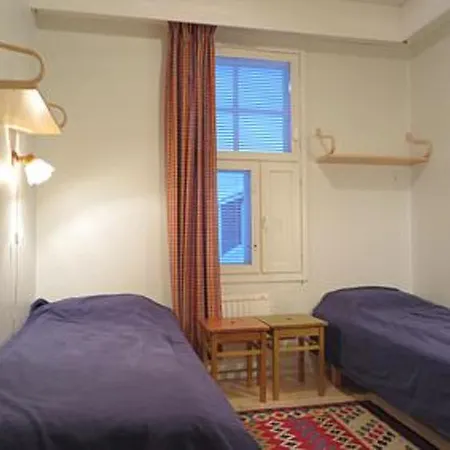 Casa vacanze Holiday Moitakuru B 27- Linen And Final Cleaning Saariselka